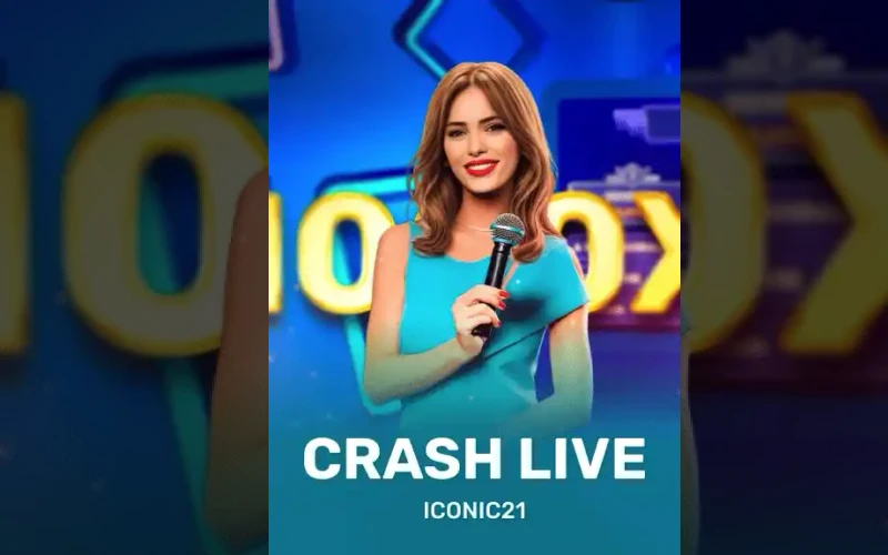 Crash Live is available at N1Bet for real-time gaming excitement.
