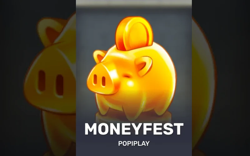 Join the Moneyfest slot adventure at N1Bet.