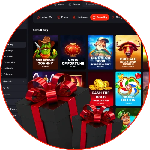 Every new user can take advantage of N1Bet's lucrative offers.
