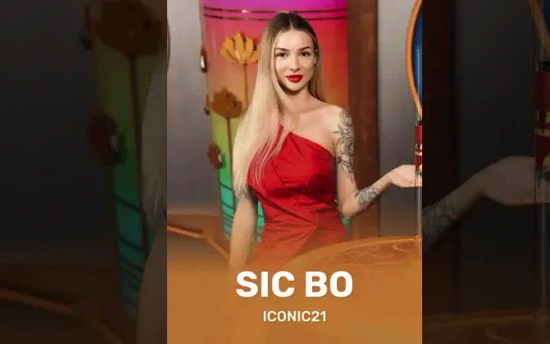 Try Sic Bo live at N1Bet for an authentic casino experience.