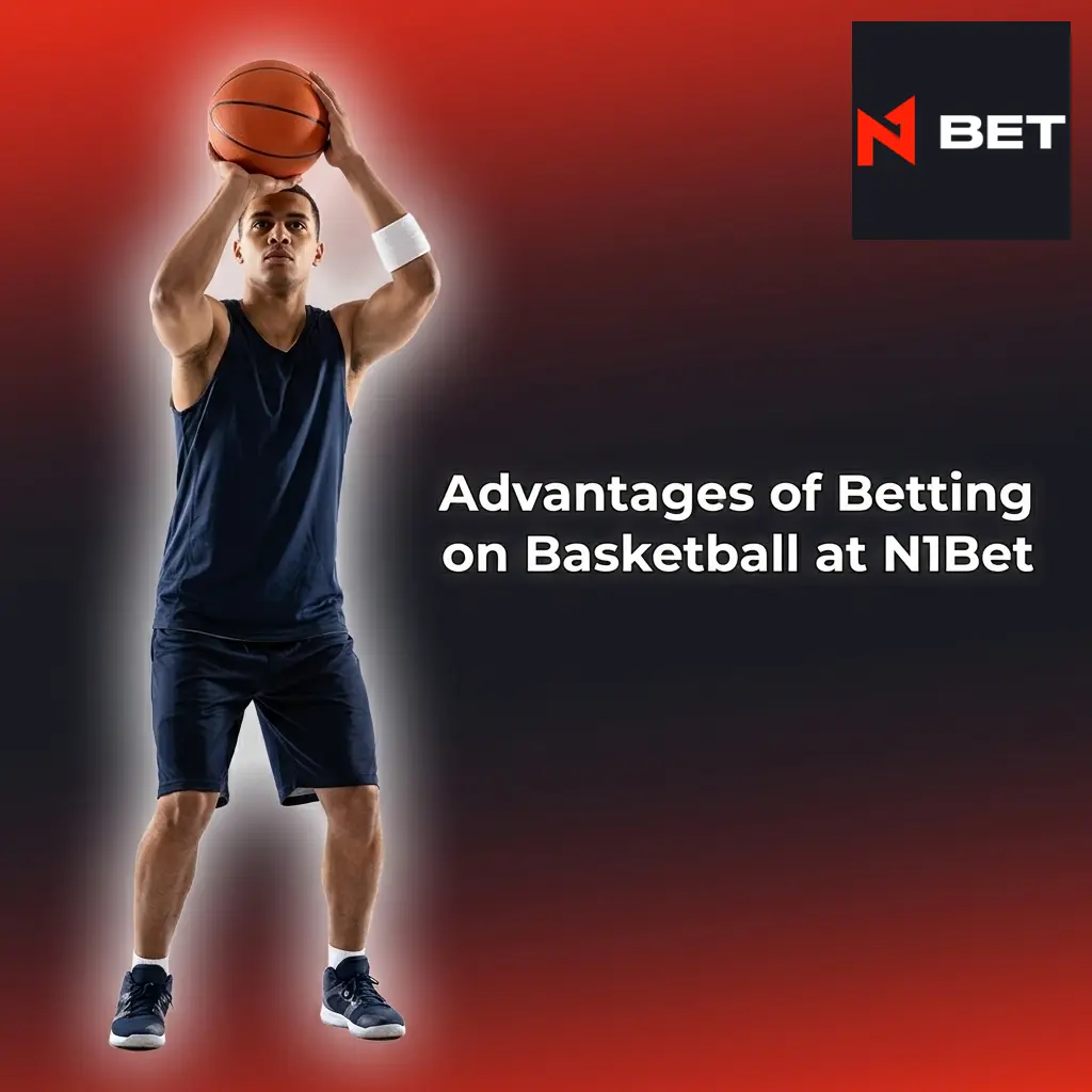 N1Bet basketball betting platform showing competitive odds, NBA and NBL markets, live in-play options for Australian bettors