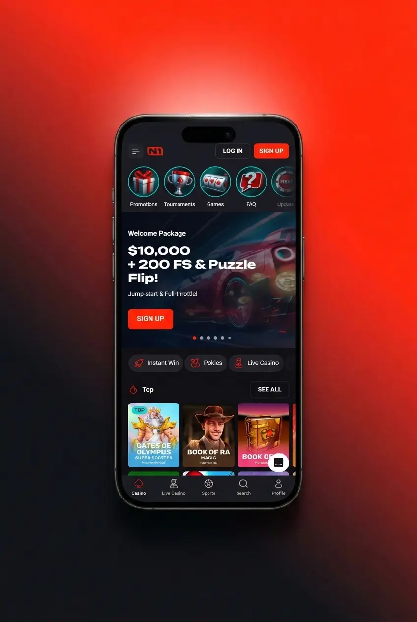 N1Bet basketball betting app interface on mobile showing live scores, markets, and bet slip on iOS and Android
