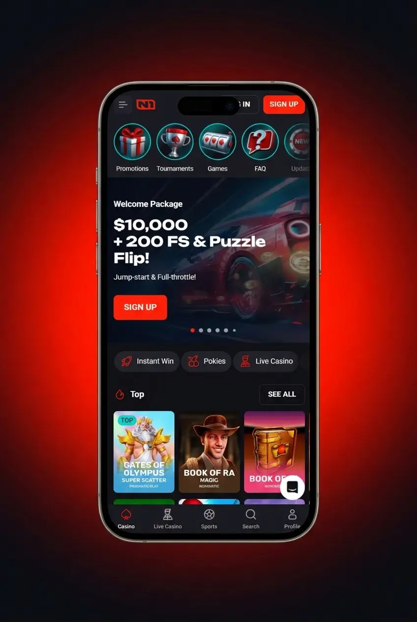 N1Bet mobile app esports betting interface showing sportsbook markets for CS2 and Dota 2 on Android and iOS