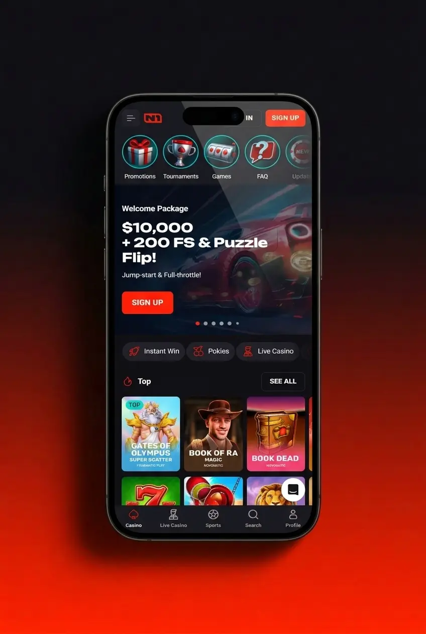 Step-by-step guide to claiming N1Bet registration bonus including 100% first deposit match and 200 Free Spins in Australia