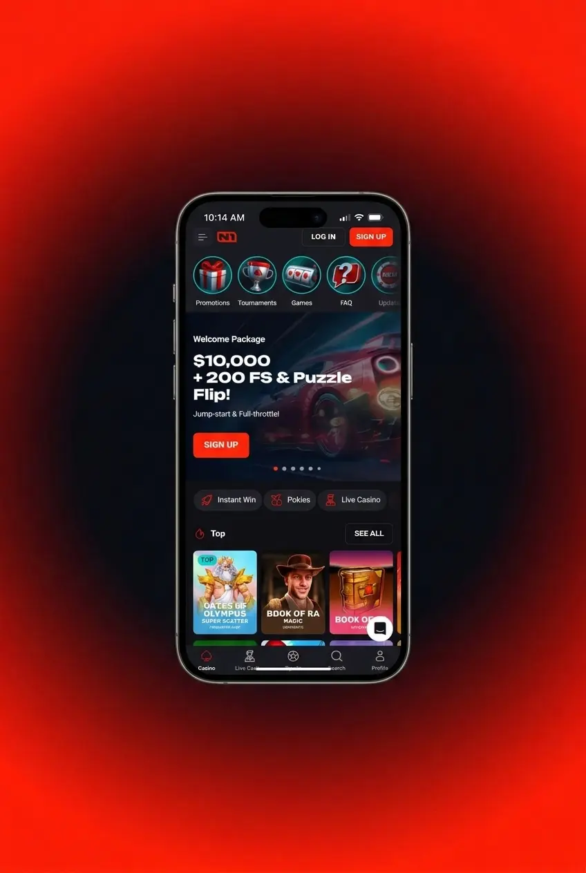 Step-by-step guide to claiming the N1Bet welcome bonus with deposit instructions and minimum thresholds for Australian players