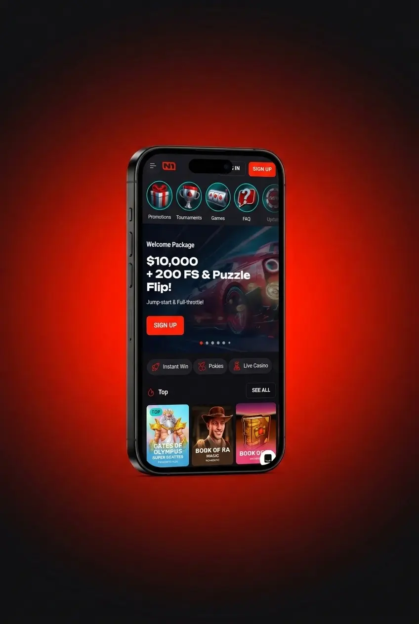 N1Bet cashier deposit steps showing payment methods including Visa, Mastercard, Skrill, Neteller and Bitcoin
