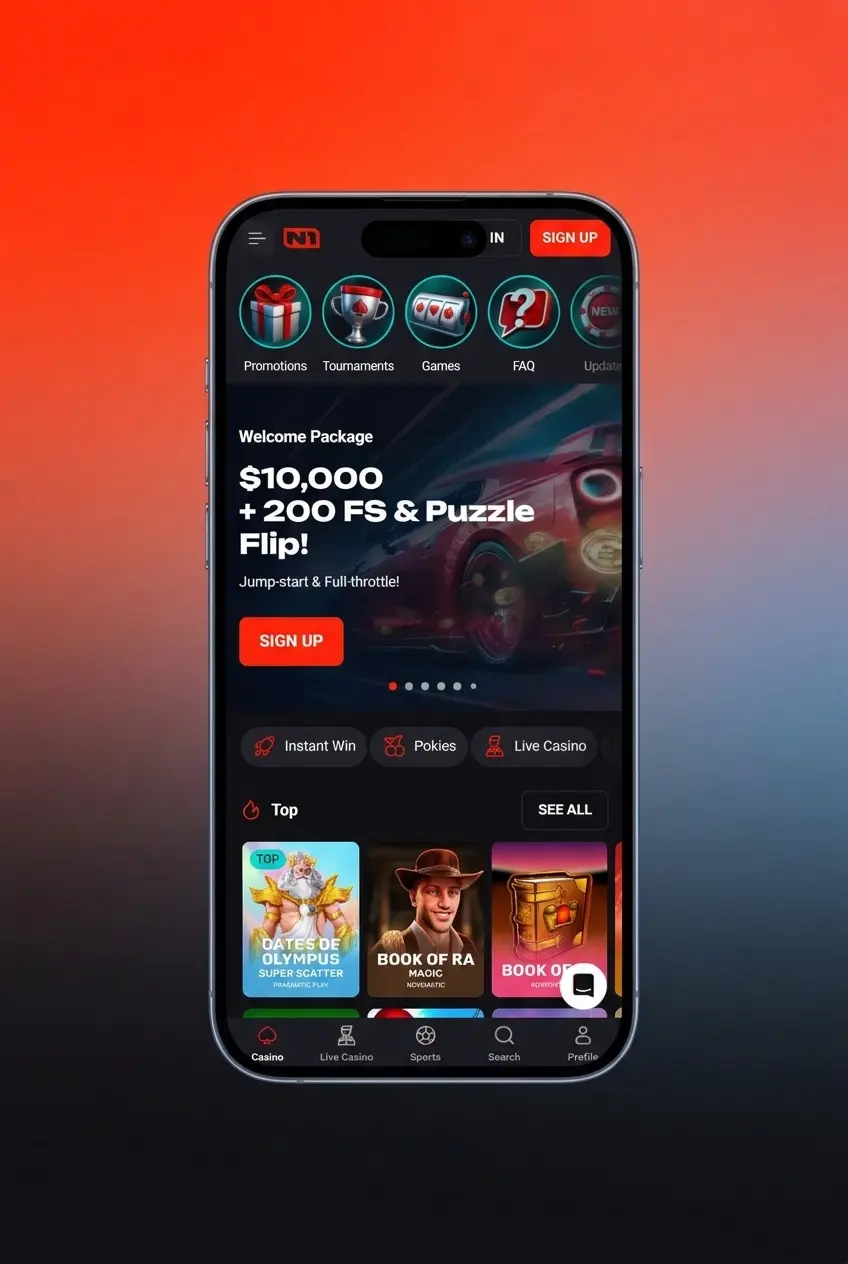 Step-by-step guide showing how to start betting on Dota 2 at N1Bet, from registration to placing first bet