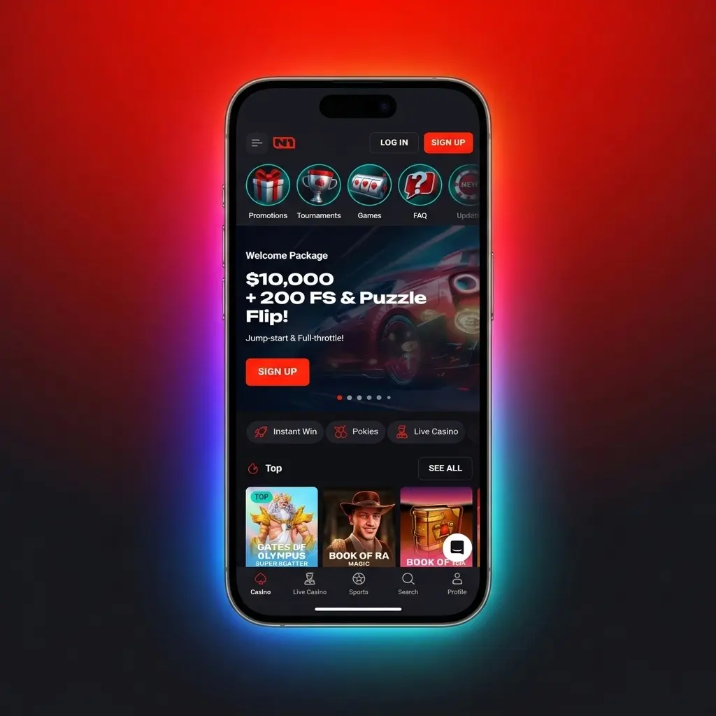 Step-by-step guide to starting cricket betting at N1Bet, from registration to placing your first bet in 5 steps