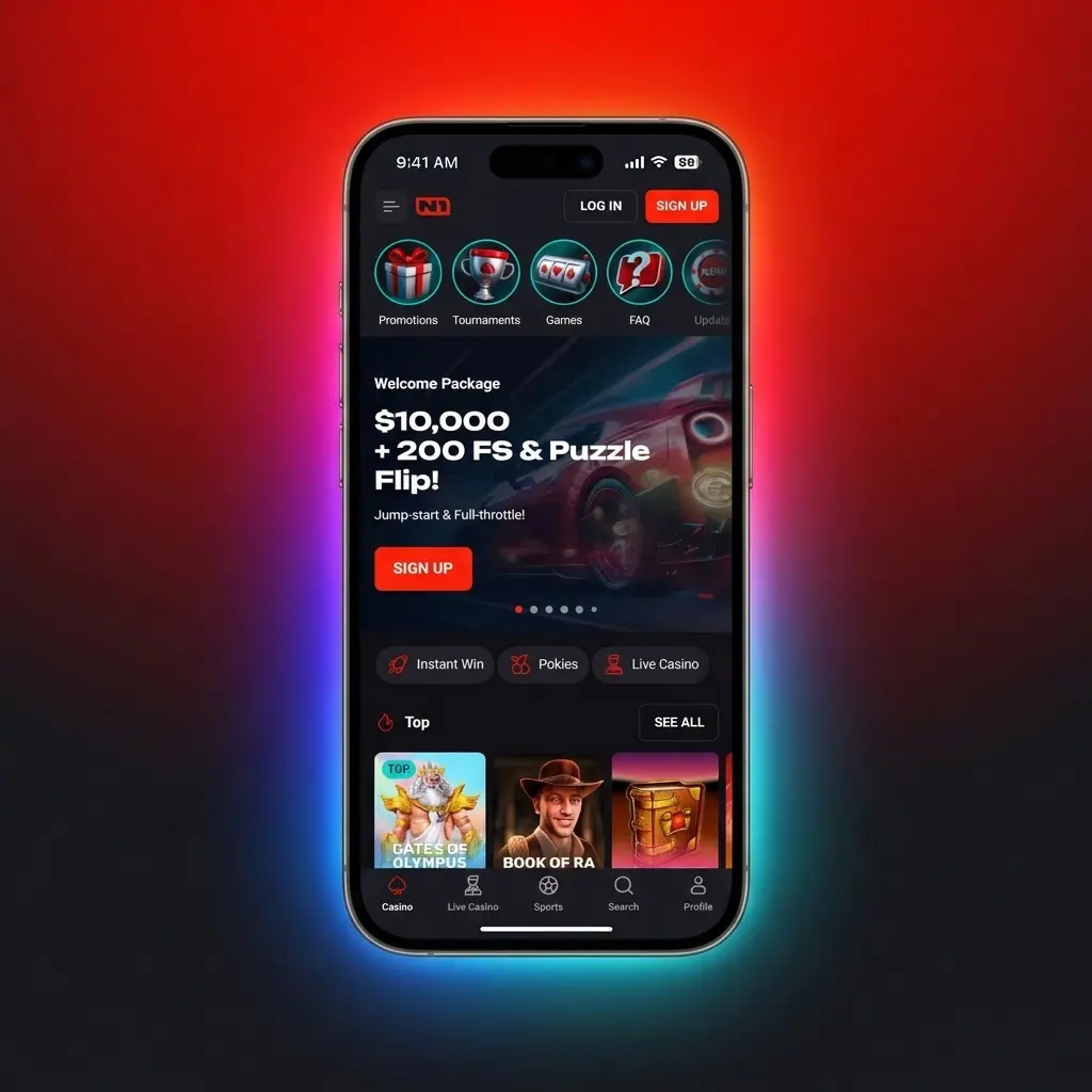 Step-by-step guide to starting cricket betting at N1Bet, from registration to placing your first bet