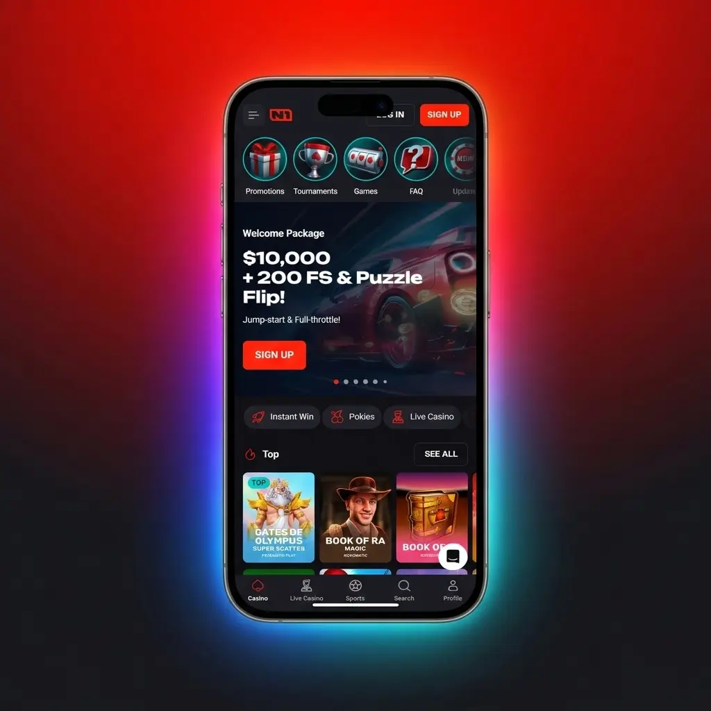 Step-by-step guide on how to start cricket betting at N1Bet including registration, deposit, and placing your first bet
