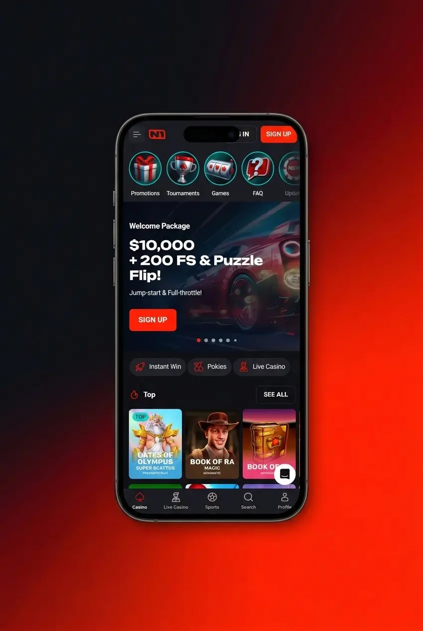 Step-by-step guide to starting football betting at N1Bet, showing registration, deposit, and bet placement process