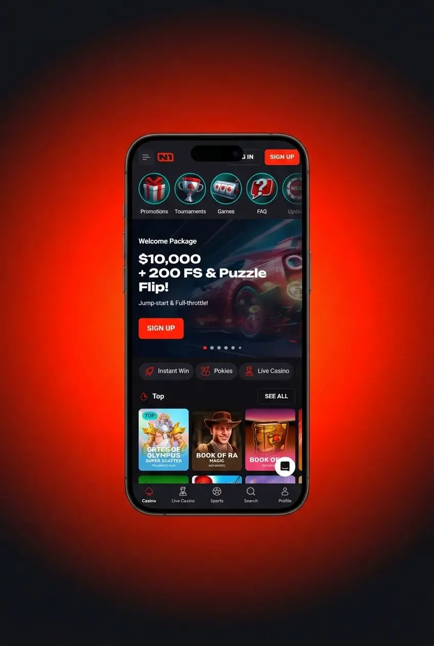 N1Bet withdrawal steps showing cashier options including Skrill, Neteller, bank transfer and Bitcoin with AUD 10 minimum