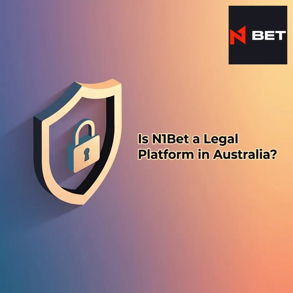 N1Bet Curacao licensed online casino operating legally for Australian players under the Interactive Gambling Act 2001