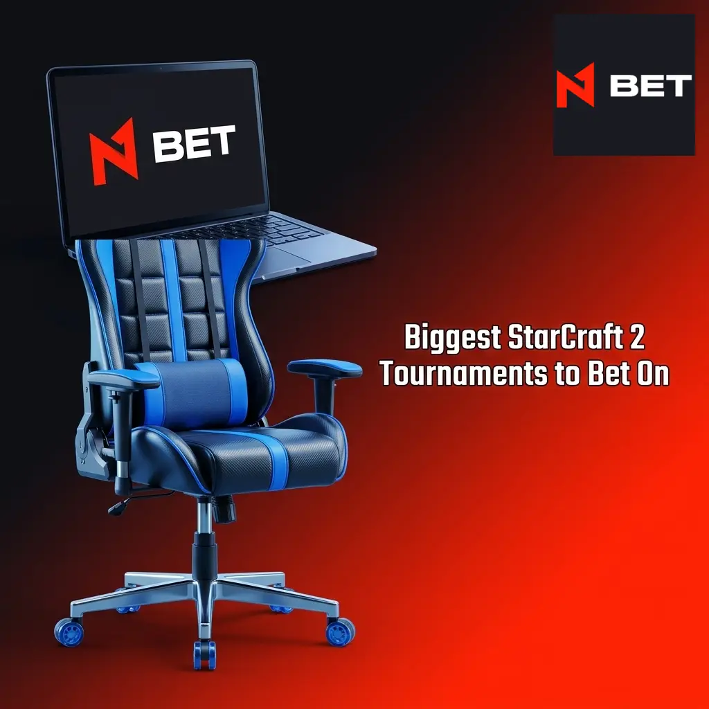 Biggest StarCraft 2 tournaments to bet on including EWC, GSL, IEM Katowice and ESL Masters in 2026