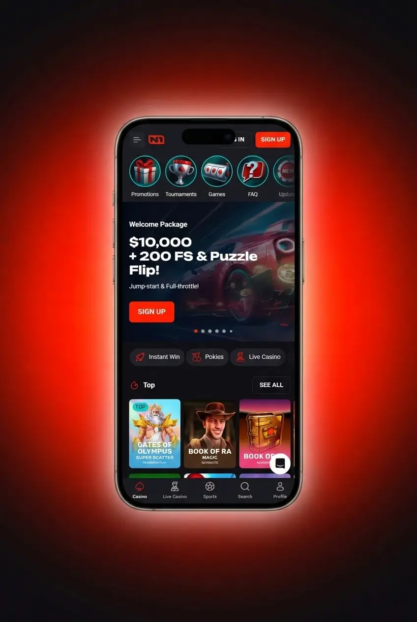 N1Bet Android APK download and install steps for Aviator crash game on mobile device
