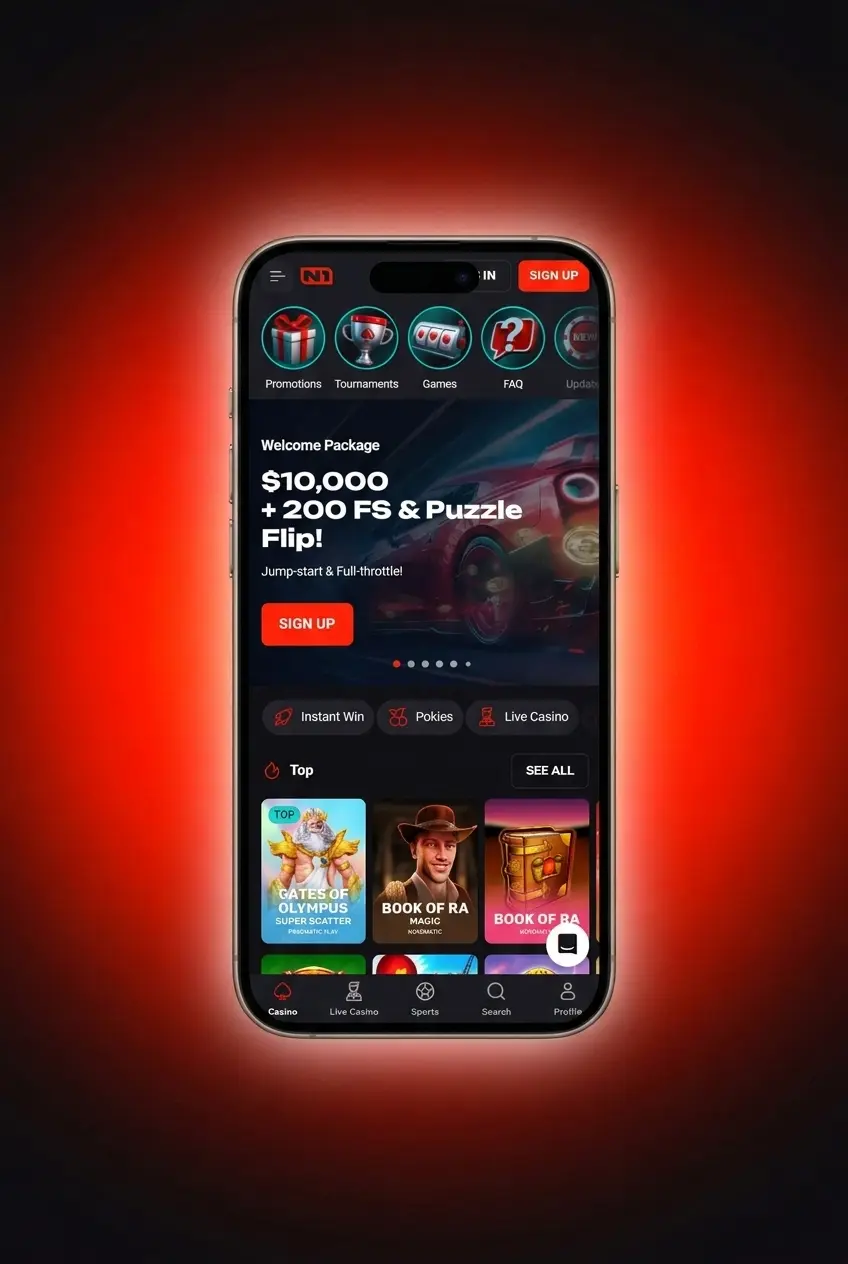 N1Bet Android APK download and install steps for Aviator crash game on mobile device