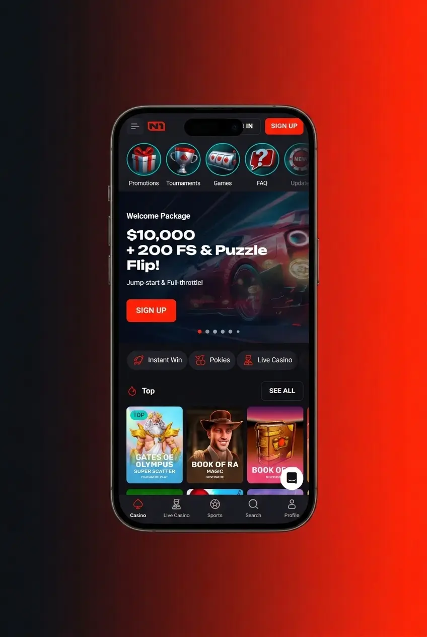 N1Bet iOS PWA installation steps showing Safari Share button and Add to Home Screen process for Aviator game access