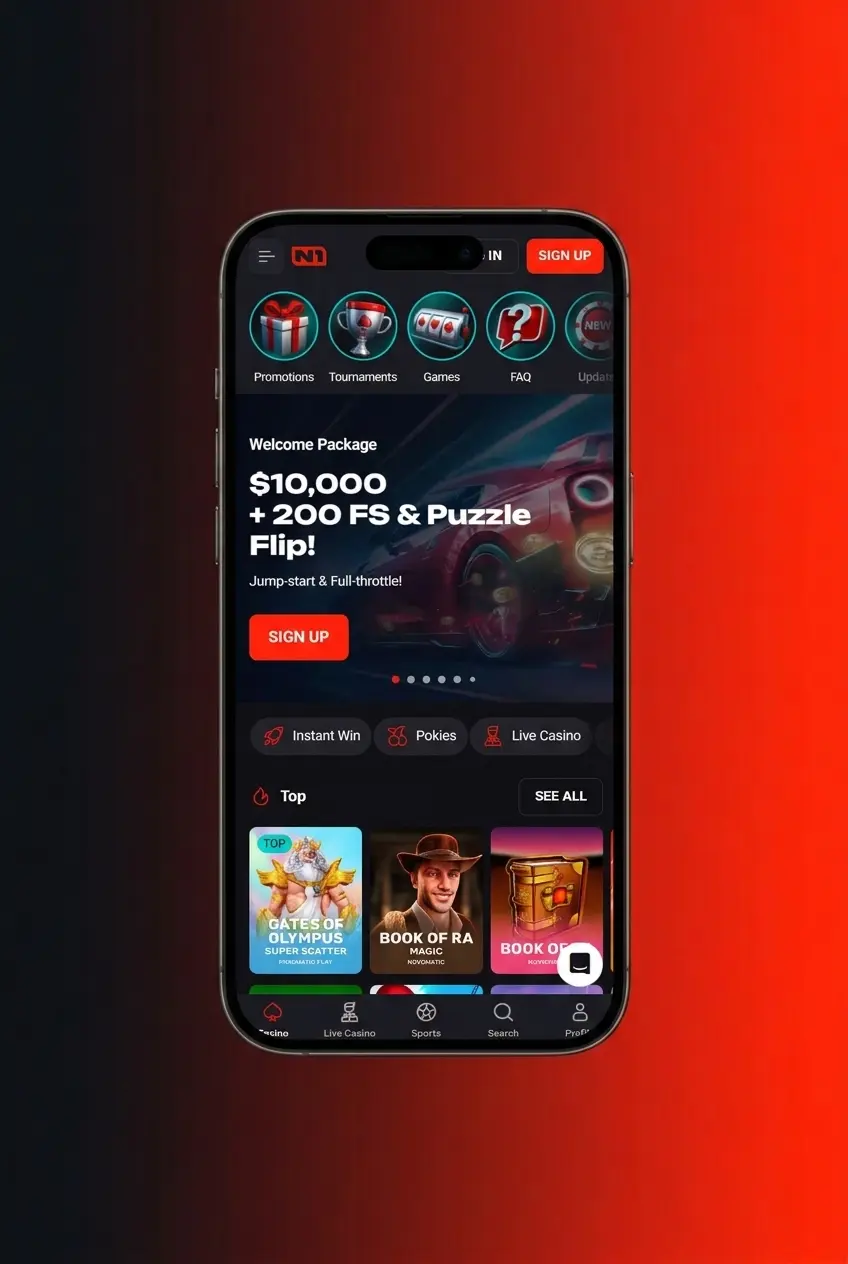 N1Bet iOS PWA installation steps showing Safari Share button and Add to Home Screen process for Aviator game access