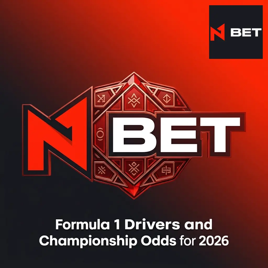 2026 F1 driver lineups and championship odds for all 10 teams including Red Bull, Ferrari, Mercedes and McLaren