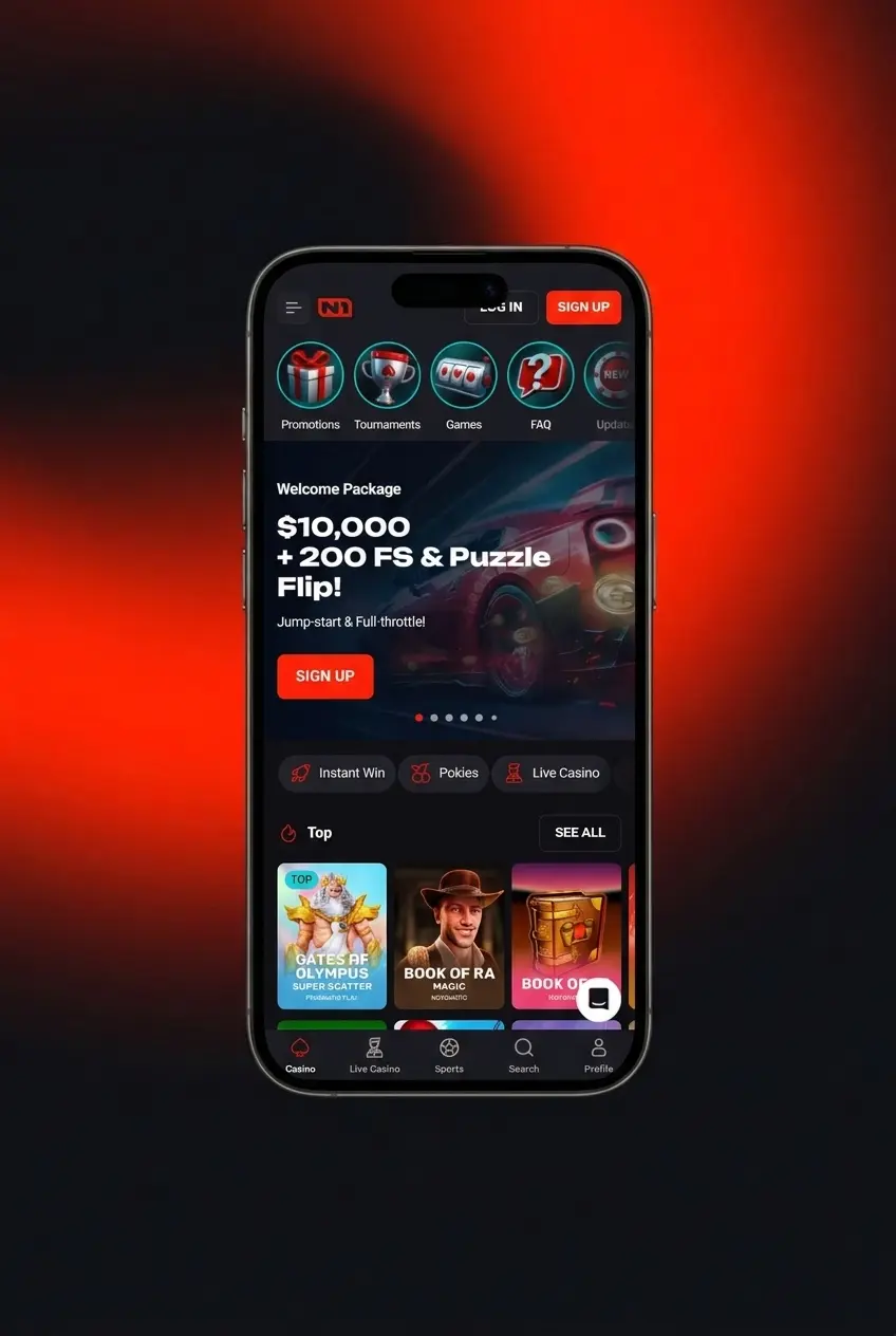 N1Bet mobile app registration guide showing step-by-step sign-up process for iOS and Android devices