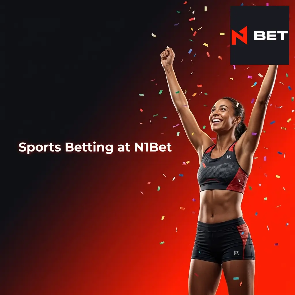 N1Bet sportsbook interface showing betting markets for AFL, NRL, cricket, tennis and other sports for Australian players