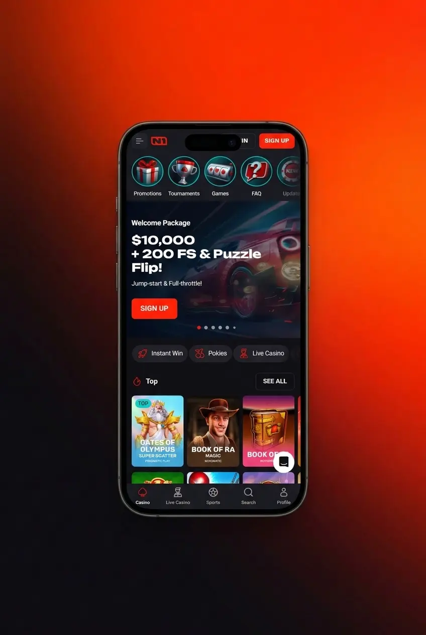 Step-by-step guide showing how to place a sports bet on N1Bet, from login to confirming your wager