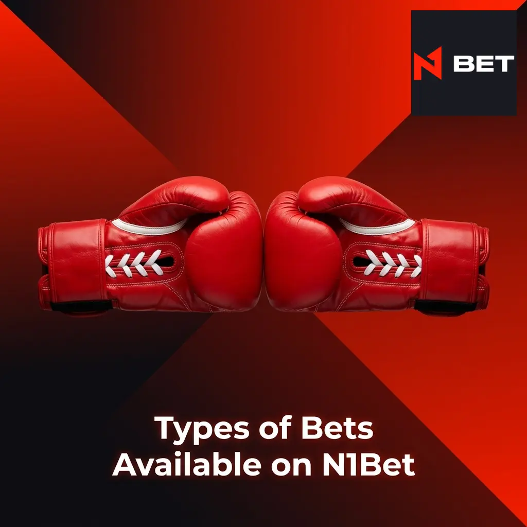 N1Bet betting options showing single, express multi, and system bet types for Australian sports bettors