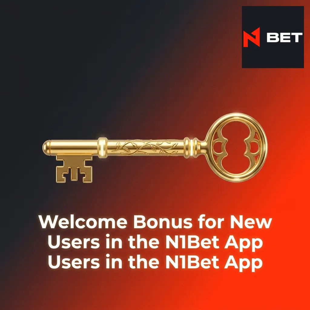 N1Bet app welcome bonus up to 14,290 AUD plus 200 Free Spins for new users on sports or casino signup offer